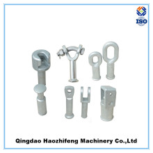 Power Pole Line Hardware Fitting Ball